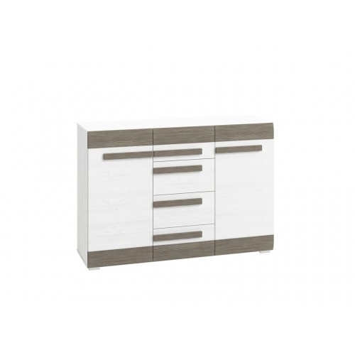 Kumode BLANCO 07